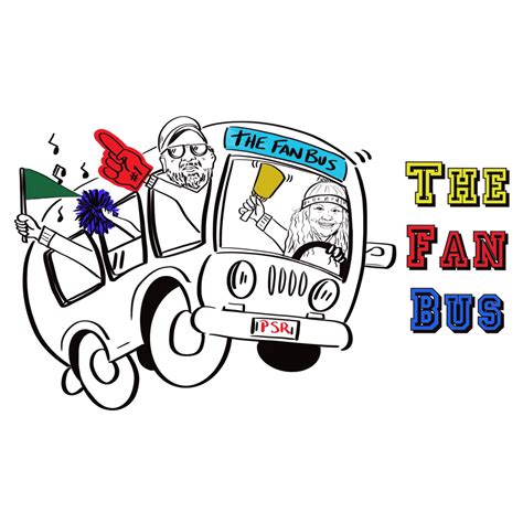 thefanbus .